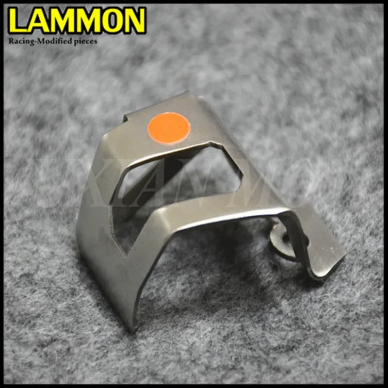 Protection de tasse d'huile en acier inoxydable, modification d'accessoires de moto adapté à KTM 1290 1190 1050 ADV