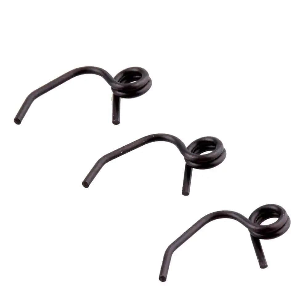 Ressorts d'embrayage HSP 81222 pour HiMOTO Hispeed, 3 pièces, pièces de camion Buggy RC 1/8 94085 94086 94087