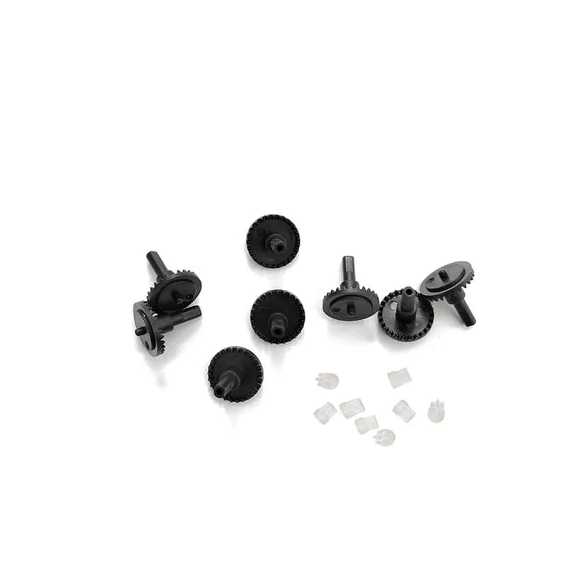 Kit de pièces de rechange pour importateur RC, moteur BubGears, GD93 MINI DRON S171 count6 LS-Quadcopter Cw Ccw