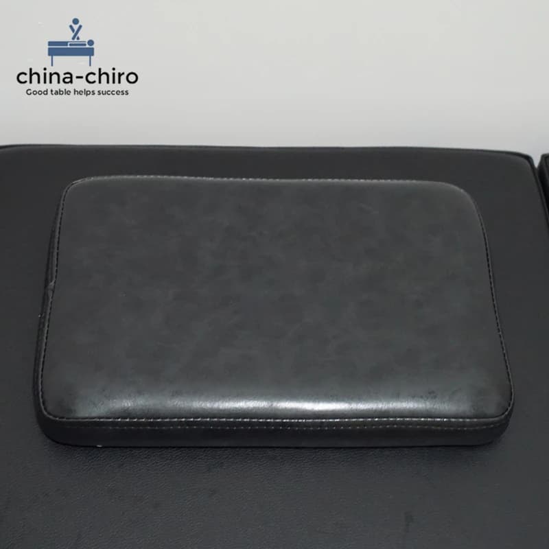 Blocs de réglage thoracique, chiropratique, outils de positionnement