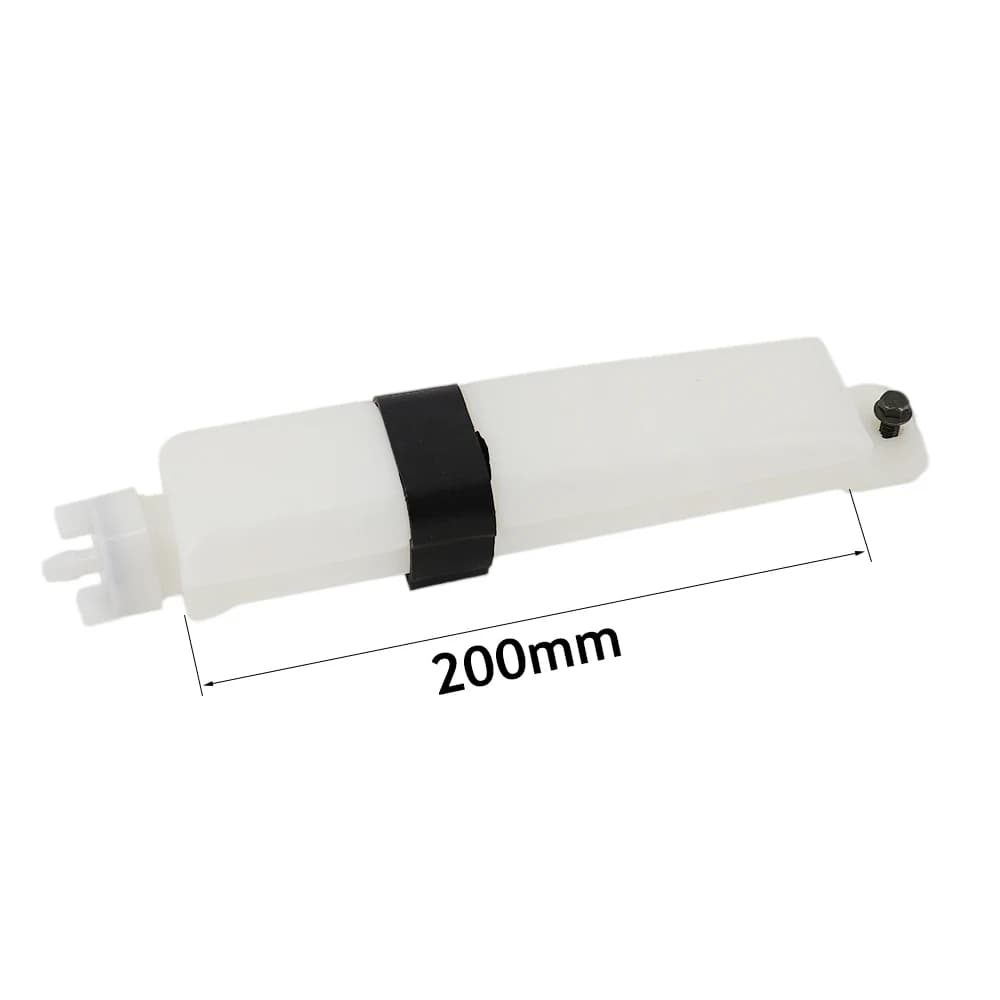 Radiateur de moteur refroidi par eau pour moto Xmotos pour Apollo Water Box pour Zongshen Loncin Lifan ATV Go Kart 150cc 200cc 250cc