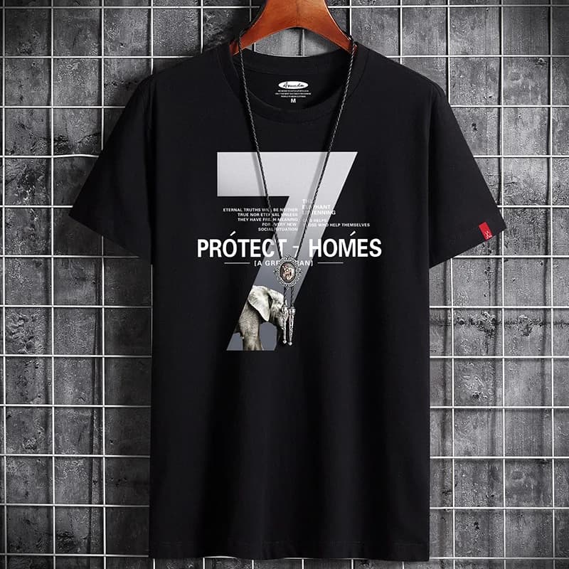 2021 plus récent T-shirt pour hommes vêtements Fitness blanc O cou homme T-shirt pour homme Respzed Anime S-6XL nouveaux hommes Économie Goth Punk
