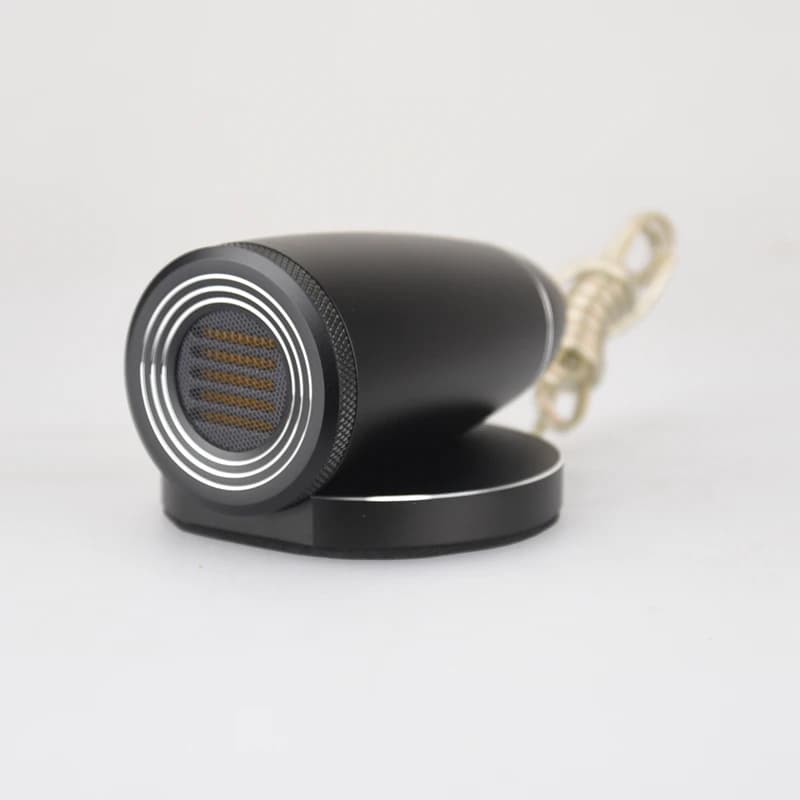 HIFIDIY LIVE HIFI Unité de haut-parleur tweeter de 2 pouces Air Motion Transformer 8OHM 30W Haut-parleur aigus AMT-52 Type Super High Belt