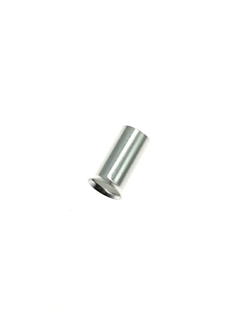 Bornes nues pour extrémités de câbles en cuivre, connecteurs de sertissage pour fils électriques, embouts de câble EN0508~EN50-20, 22-1/0AWG, 0,5~50mm2