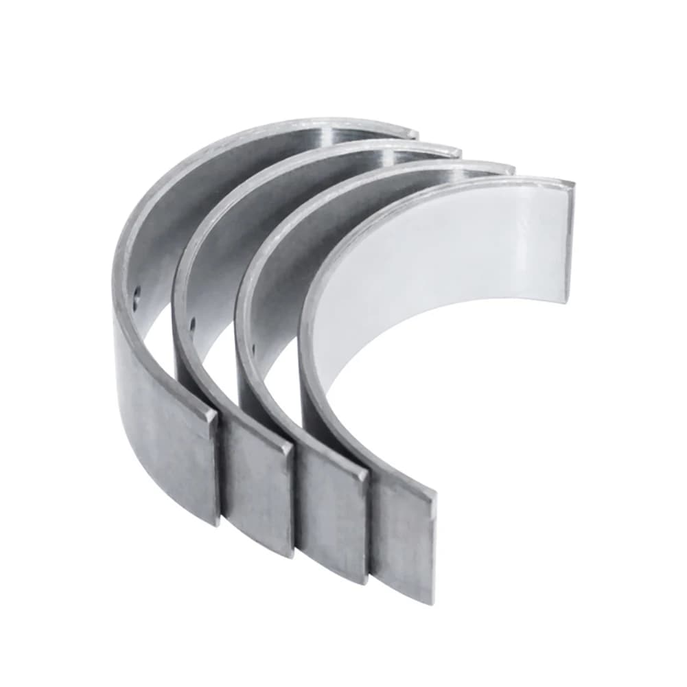 Roulement de bielle pour SUZUKI DL650 ABS v-strom SV650 ABS SFV650 Gladius, pièces de moteur, taille 38mm ~ 36mm, 4 pièces