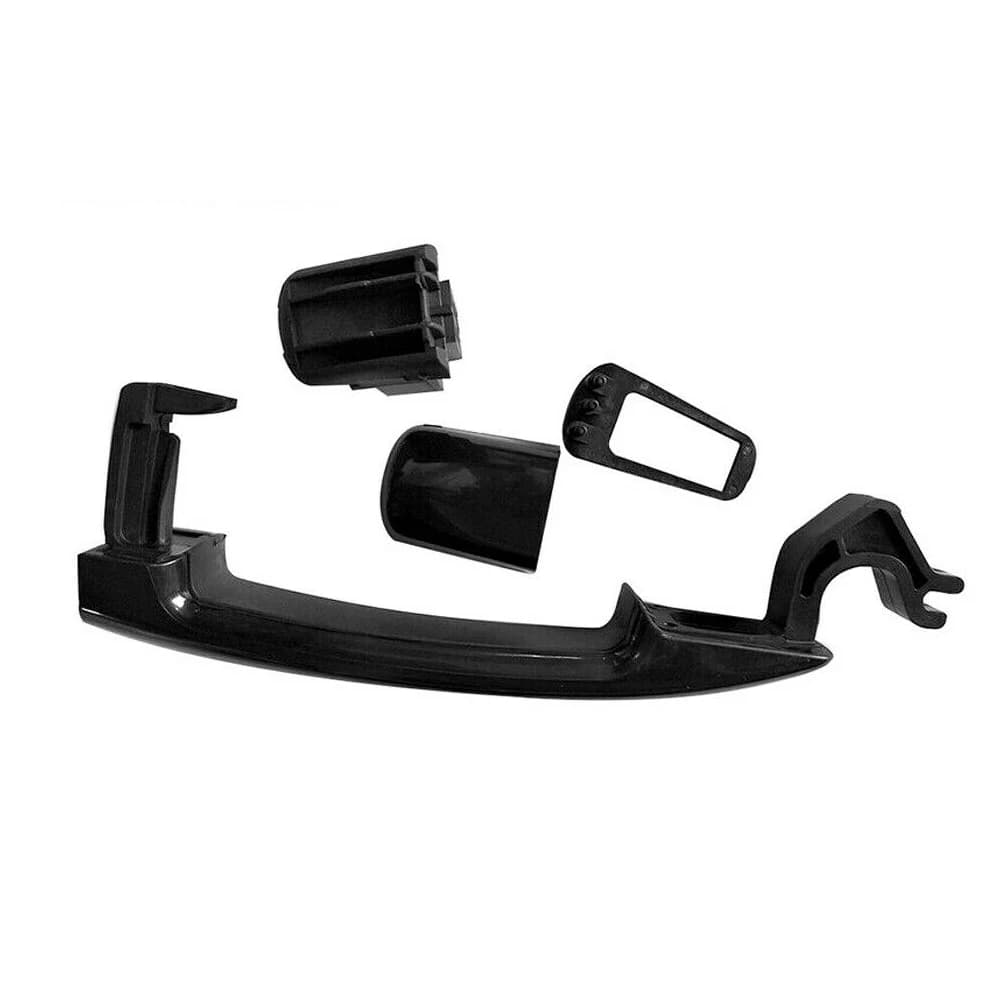 Pour Peugeot Expert Fiat Scudo côté droit 9681732188 poignée de porte coulissante extérieure 9101GP poignées de porte extérieures de voiture