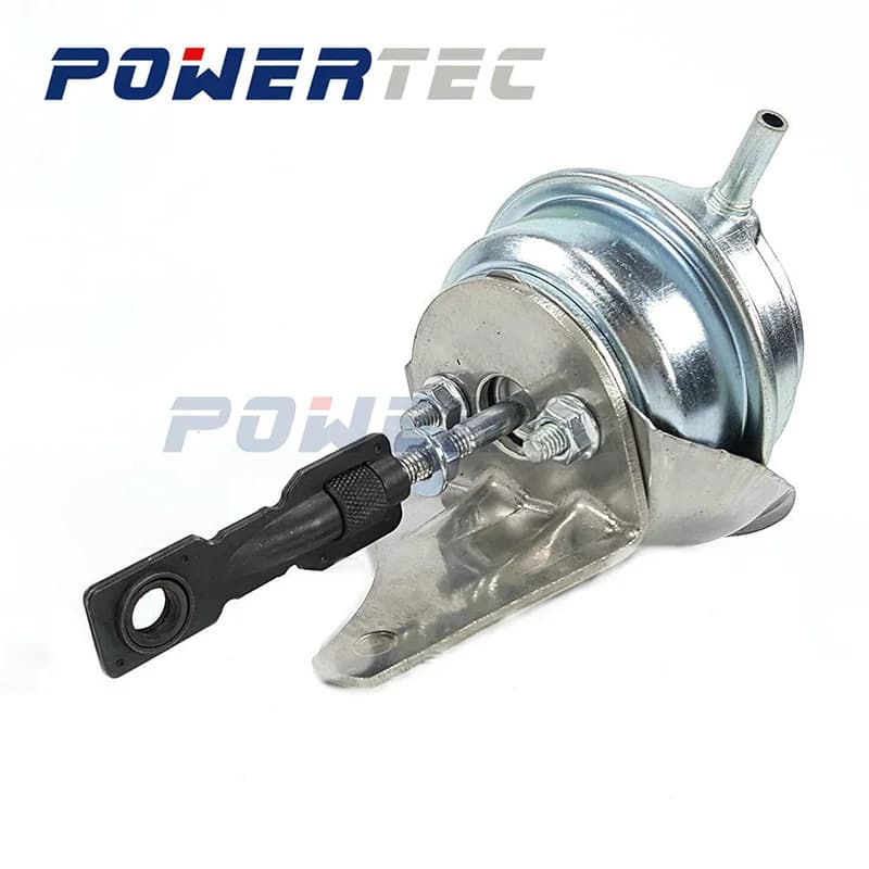 Actionneur de turbocompresseur, pour Audi A4 A6 A8 2.5 TDI 110Kw AFB / AKN 454135-9011S 454135-5011S 059145701G, GT2052V