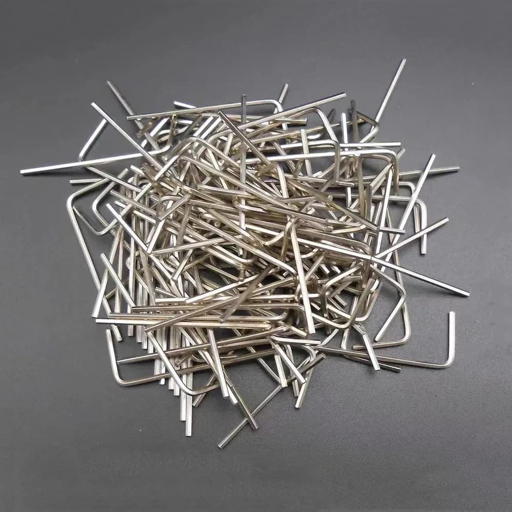50 pièces en forme de L M1.27 M1.5 M2 clés Allen hexagonales tournevis nickelés pour modèle de voiture RC
