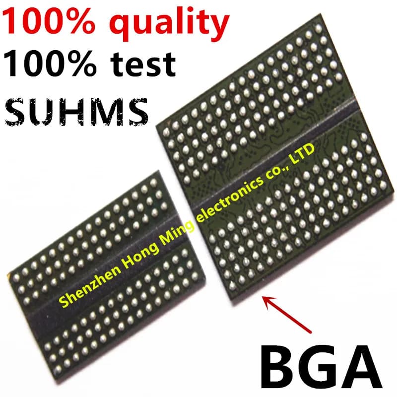 (1 pièce) 100% test K4Z80325BC-HC14 K4Z80325BC-HC16 H56C8H24AIR-S2C K4Z80325BC HC14 K4Z80325BC HC16 H56C8H24AIR S2C Chipset BGA