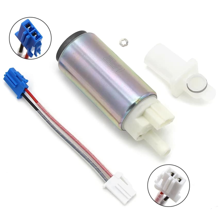 Pompe à carburant 4 temps pour moto, pour Mercury F115 8M0123823 880889T pour Yamaha F115A LF115A