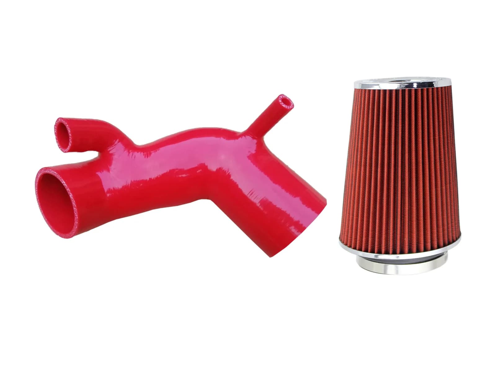 Conduit d'admission d'air pour salle de bain, BMW 13541435627 13541705209, SE TUpunE46, M52, M54, 320Ci, 320i, 323Ci, 323i, 325Ci, 325i, 325xi, 328i, 328Ci, E36, Z3
