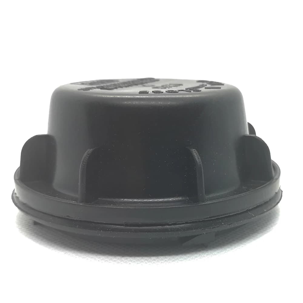 Couvercle anti-poussière de phare de voiture pour Kia Rio 2015, coque de phare arrière, panneau de garniture de lampe Led, ampoule HID, prise au xénon