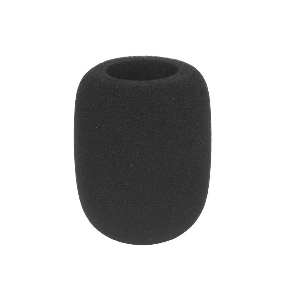 Couvercle coupe-vent pour SAMSON C01U C03U Pro C01 03 C01 C03 U, éponge Anti-Pop, filtre micro, pare-brise Anti-poussière