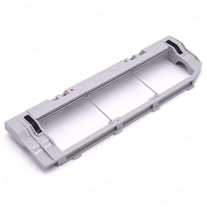 Pièces de rechange pour le couvercle de la brosse principale du robot aspirateur Xiaomi Roborock Xiaowa S5 S5 MAX S6 S6 MAXV Pure S60 S65 S50 E20 E25