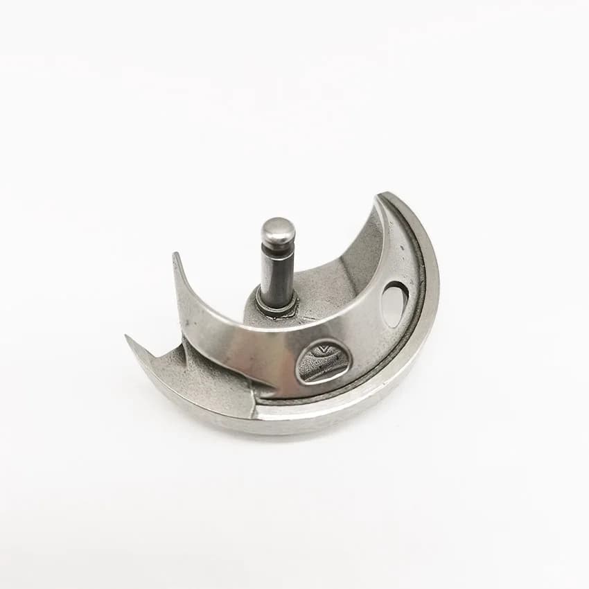 Crochet de navette # 2515ZW Pour machine à coudre brother modèle RS-25, RS-35, SL-7, VX-1120, VX-1125, VX-1140, VX-1435, VX-807, VX-809