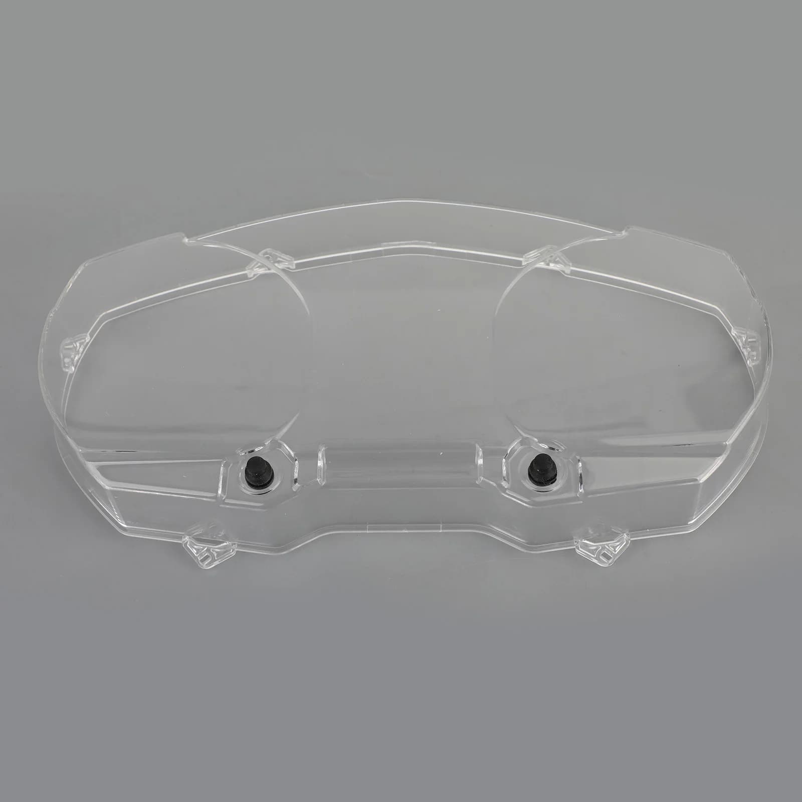Artudatech-Couvercle de protection transparent pour compteur de vitesse, accessoires compatibles avec BMW Runder RT R 1200 RT 2005 2006 2007 2008 2009