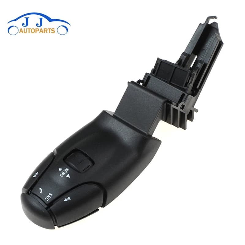 6242.Z6 Radio CD Audio télécommande régulateur de vitesse commutateur de tige pour Peugoet 206 307 407 607 807 Citoen C5 C8 94362257XT 6242Z9 6242Z6