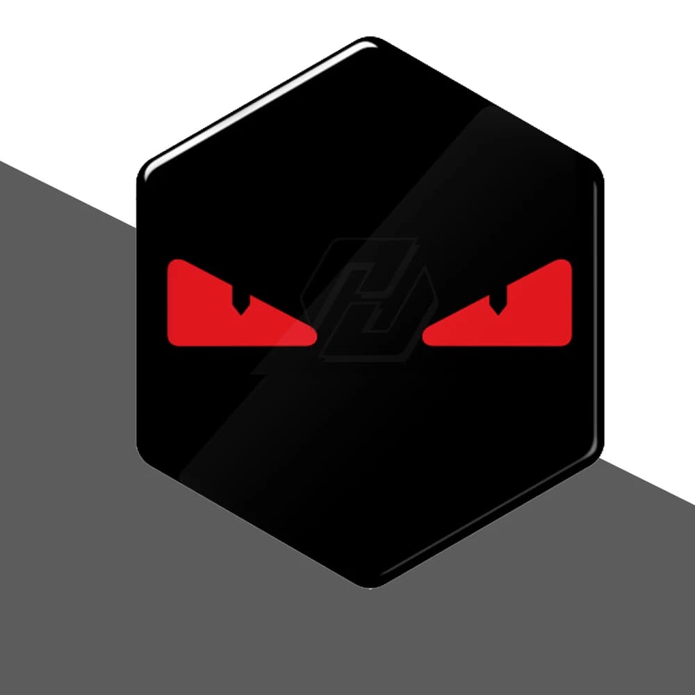 Emblème de décalcomanie de moto 3D, étui pour PIAGGIO ET2, ET4, SKR, Sfera, RST, X9, Zip, Ly, Hexagon, Pages, Quartz