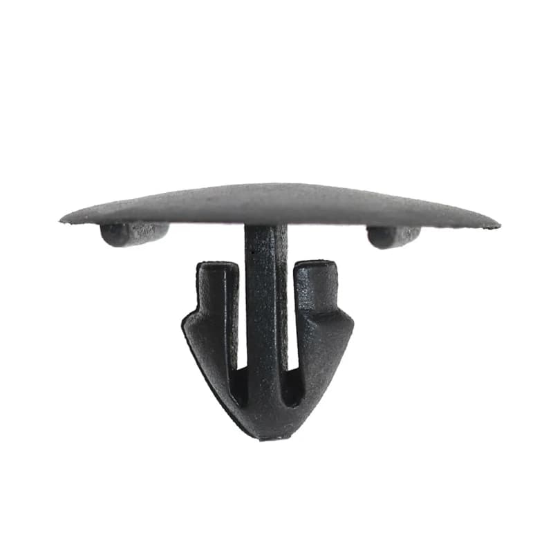 Attache de retenue à Clip en Nylon pour capot, isolation de capot noire, 10 pièces de 90467 à 08124, pour Toyota Supra Highlander Celica Matrix, pour Lexus V07