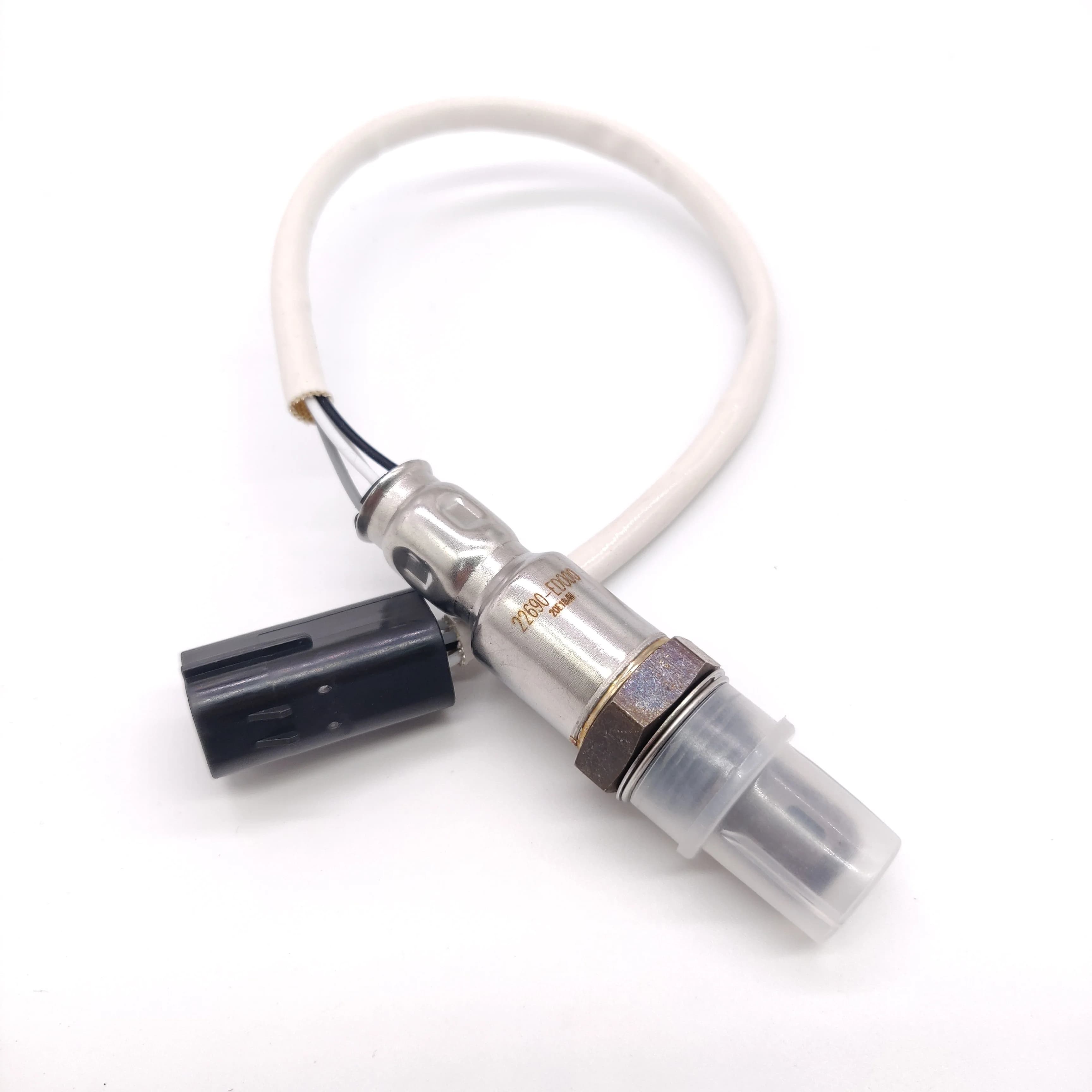 Capteur d'oxygène pour Nissan Micra, March K12, Note E11, Tiida C11, 22690-ED000, 07-14, 1PC