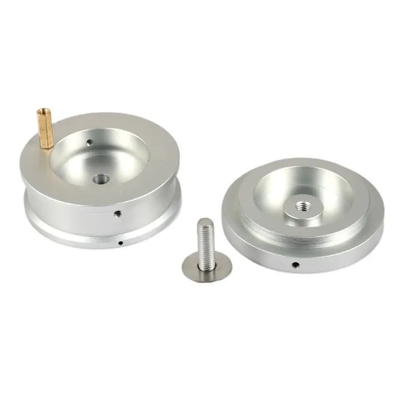 Hercules S8286 Sky-Watcher EQ3-D EQ3-W EQ5 HEQ5 Vixen GP2 Équatorial à 3/8 trous Trépied de caméra