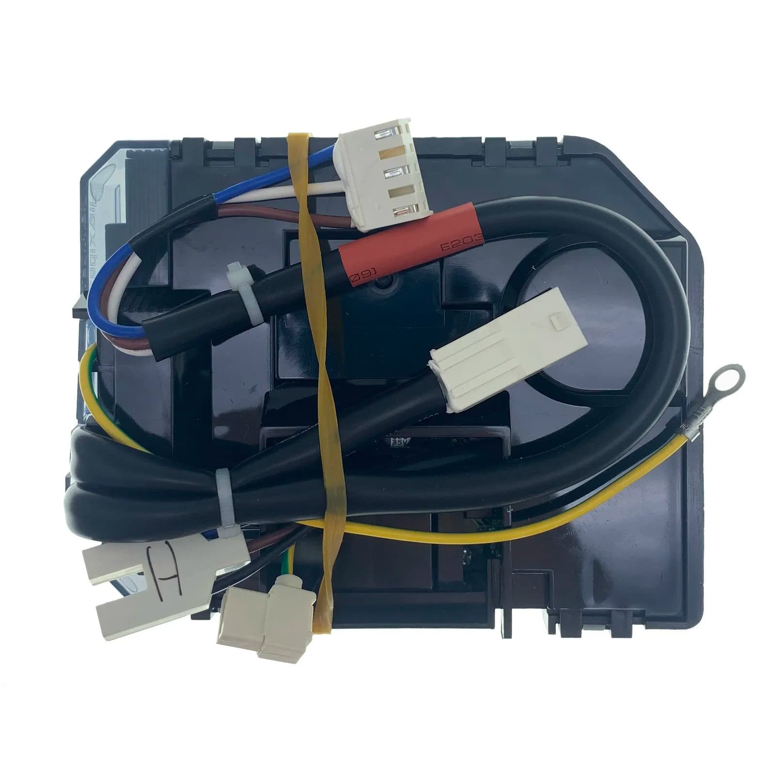 Tableau de commande JXPR-03 d'entraînement d'inverseur de compresseur de réfrigérateur de canalisation de VTB1113Y pour le réfrigérateur d'inverseur