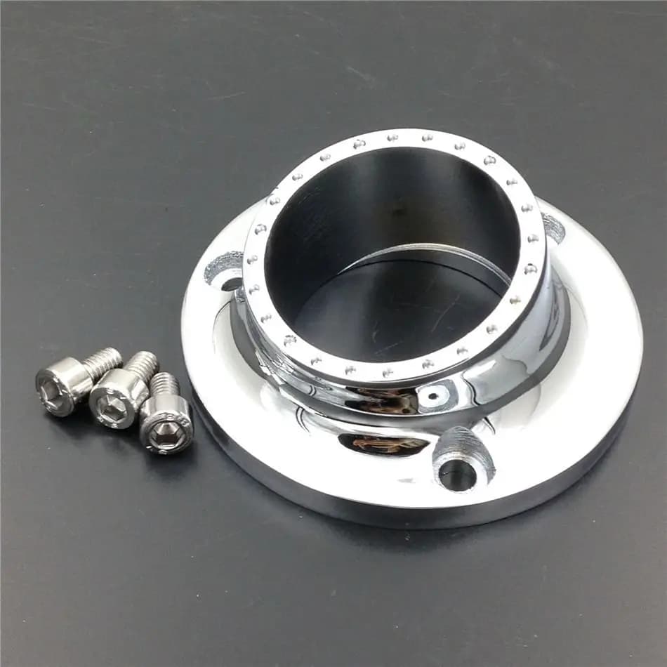 Silencieux à pointe accessible pour moto, puissance pour Yamaha Grizzly 2002, RL, Grizzly 2007, 660 et plus, 350-2007