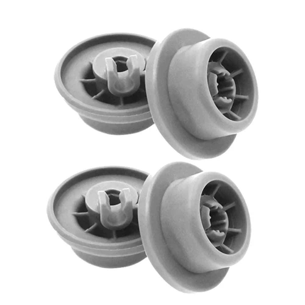 Roue inférieure pour lave-vaisselle Bosch Kenmore, 165314, 00165314, AP2802428, 420198, 423232, AH3439123