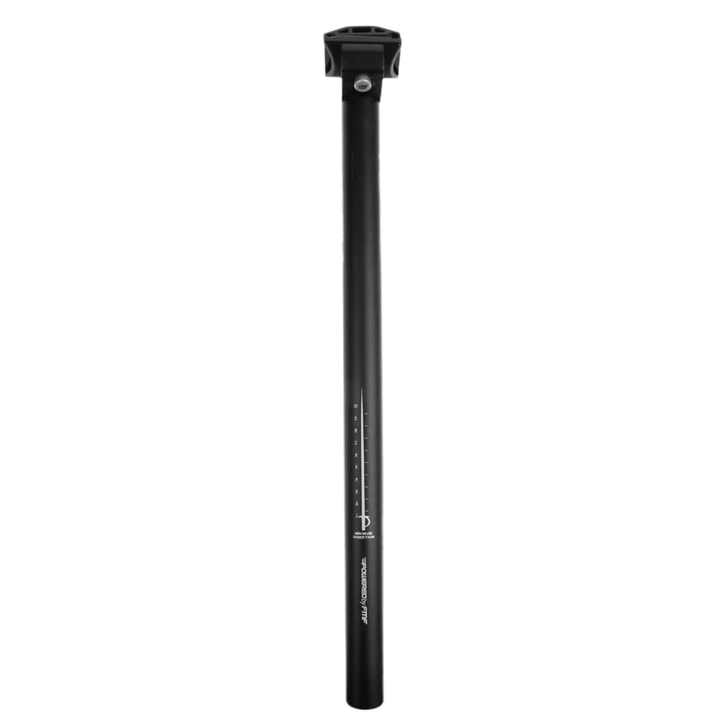 Tige de dégager extra longue pour VTT, axe de dégager, 450mm, 25.4mm, 27.2mm, 28.6mm, 30.4mm, 30.8mm, 31.6mm x 450mm
