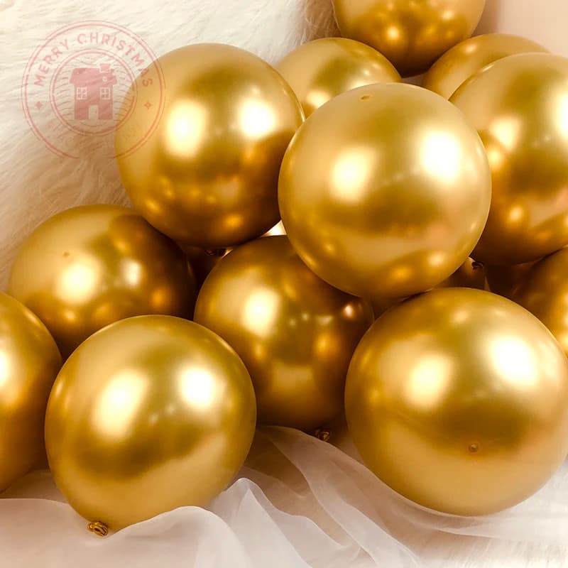 Ballon D.lique en Latex de 5 à 18 Pouces, Fournitures de Décoration de ix, Festival, Mariage, Mise en Scène