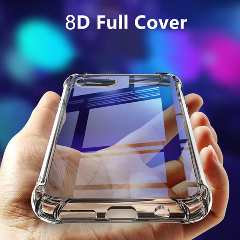 Étui à coussin d'air pour Sony Xperia 1 5 10 II III IV Performance Compact XZ XZS Premium XZ1 XZ2 XZ3 XZ4, étui Compact antichoc en TPU