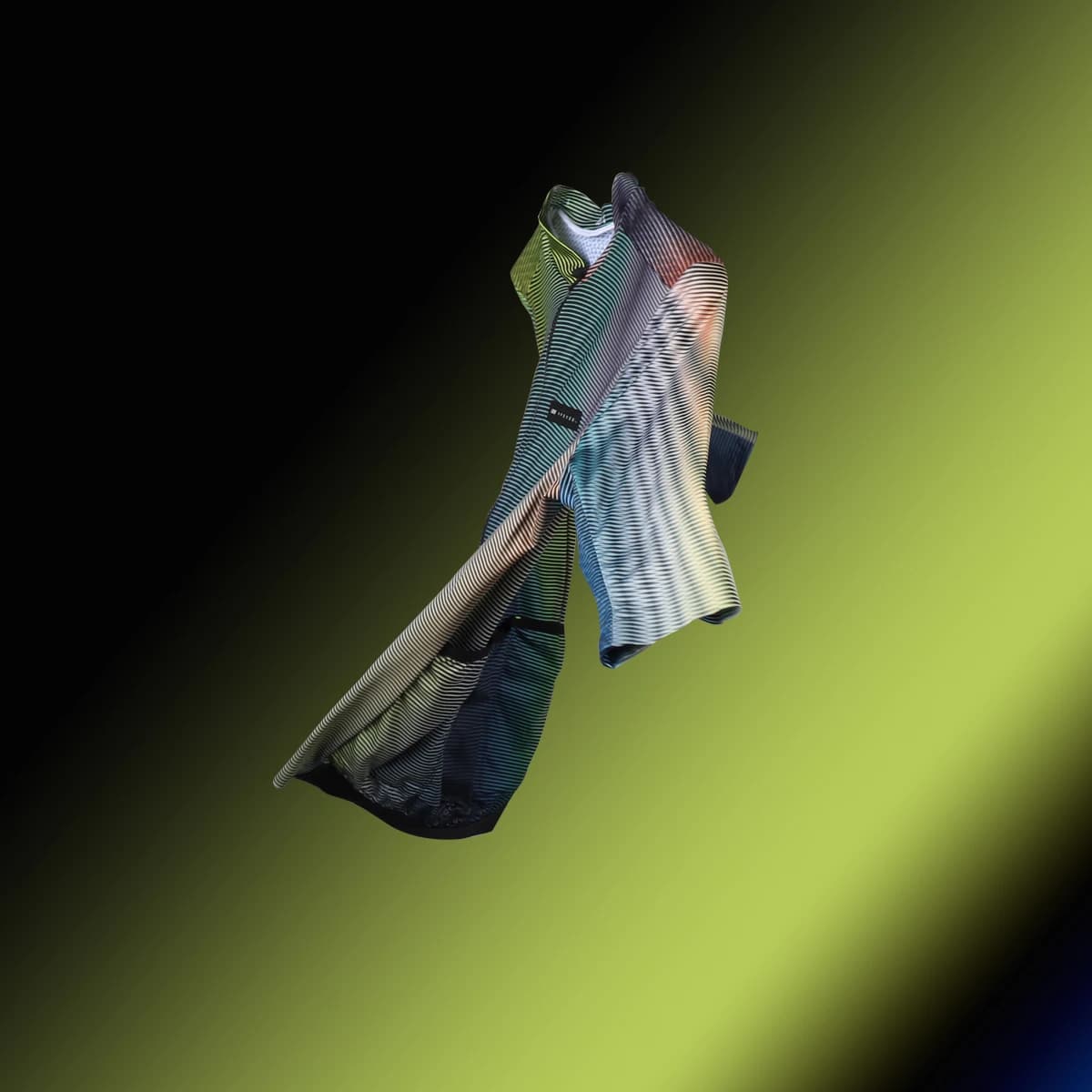 SPEXCEL 2021 nouvelle couleur flyweight Pro fit maillots de cyclisme à manches courtes processus sans couture avec poche zippée imperméable