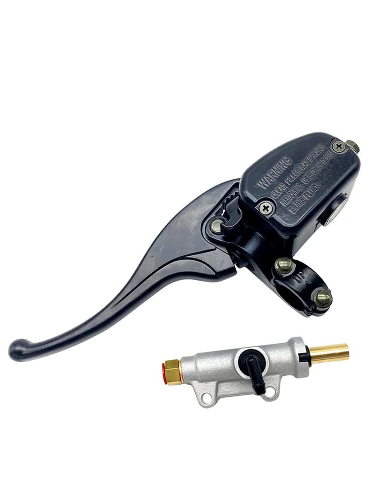 Pompe avec maître-cylindre de frein avant gauche et arrière, pour Polaris Sportsman Xplorer ouvrier Trail Boss 325 335 400 450 500 600 700 800