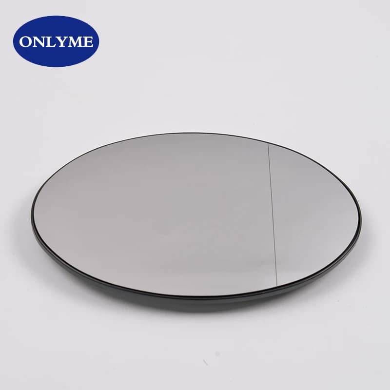 Rétroviseur grand angle chauffant pour MINI ONE COOPER R50 R52 R53 2001 2002 2003 2004 2005 2006
