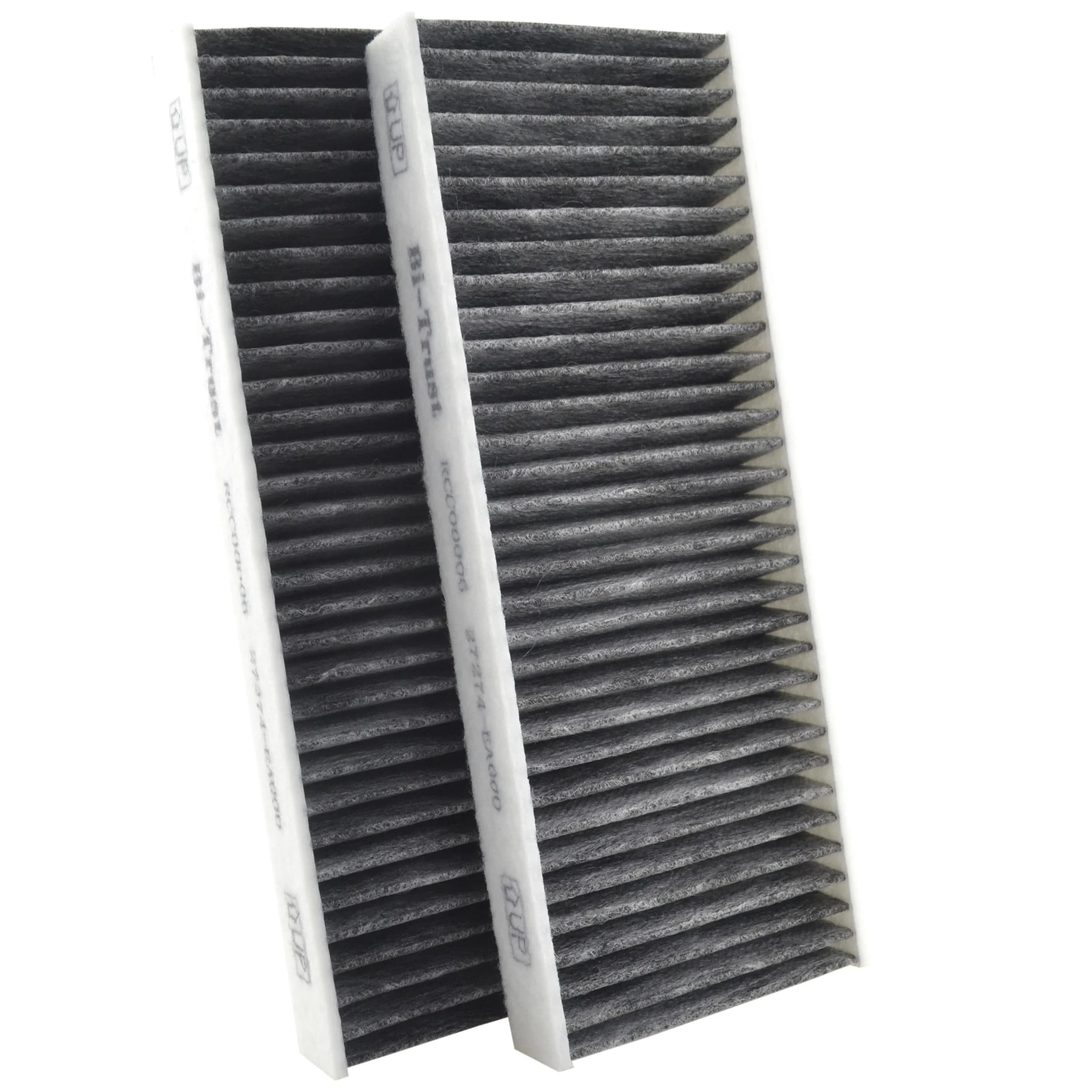 Filtre à Air d'habitacle pour Nissan Frontier Nv1500 Nv2500 Nv3500 Pathfinder Xterra Suzuki Equator 27274-EA000 95860-82200 999M
