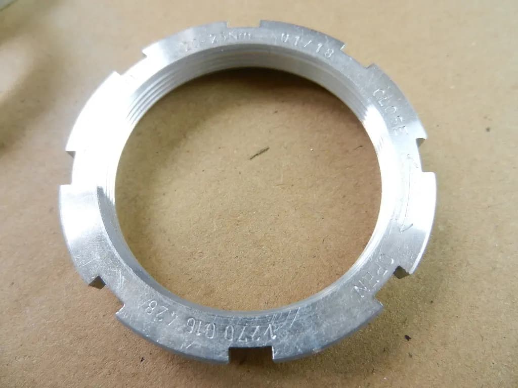 Bosch Lockring pour BOSwivel DRIVE UNIT E-BIKE MOTEURS Vélos Électriques