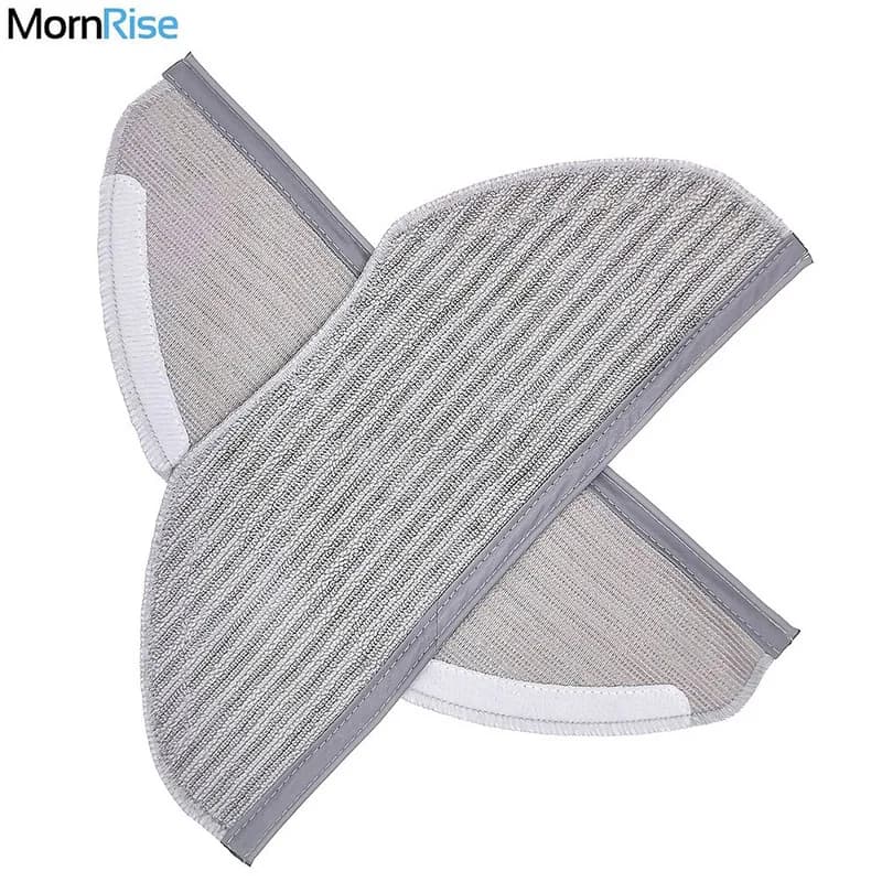 Pour XIAOMI MIJIA G1 vadrouille chiffons pour Xiomi G1 MJSTG1 MI Robot aspirateur vadrouille essentiel nettoyant accessoires pièces de rechange remplacement