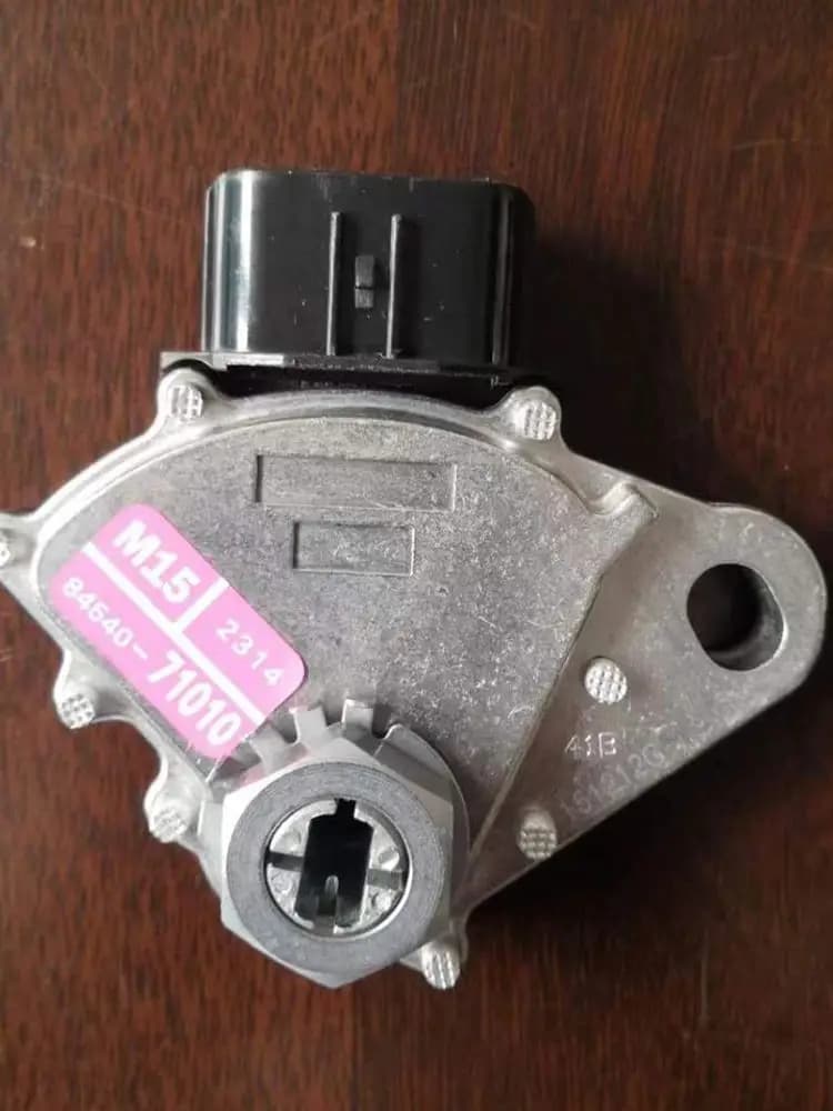 Interrupteur de sécurité neutre pour boîte de vitesses de voiture, pour Toyota Tacoma 4runner Lexus 84540-04010 84540-71010