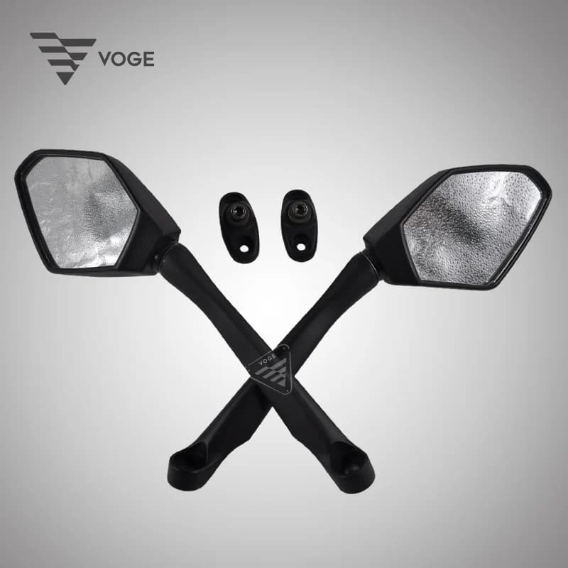 Miroir de recul pour moto Lx300gs-b 300rr, Original, pour Loncin Voge