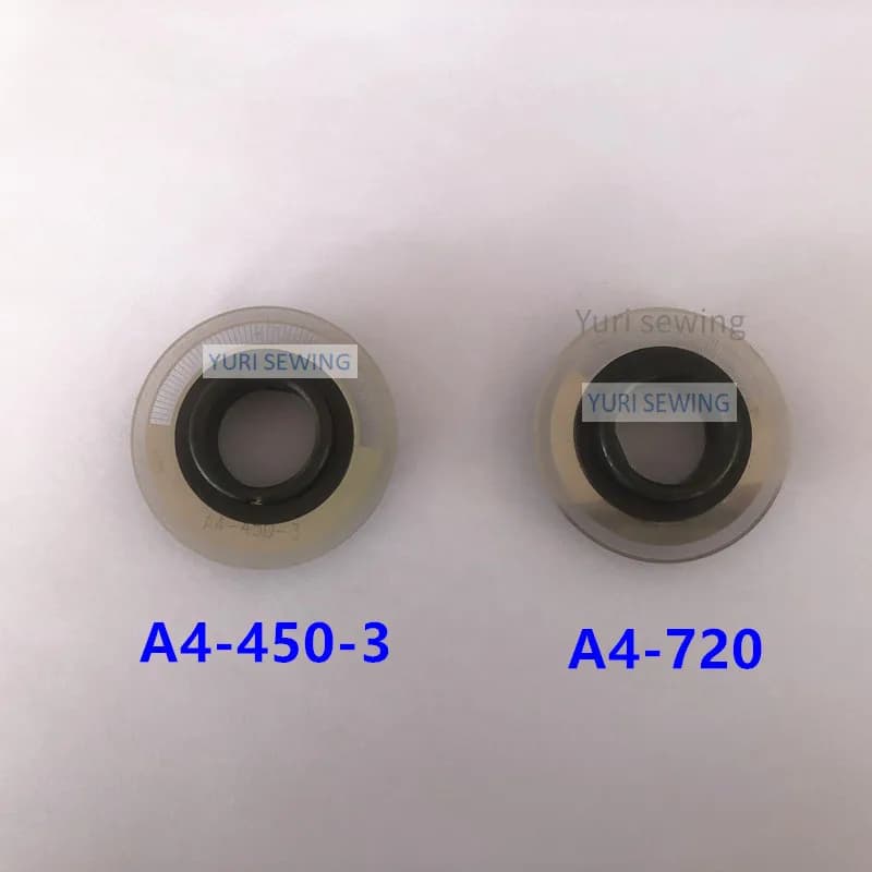 Jack A2/A3/A4 boîtier de commande moteur plaque de grille capteur A4-720 A4-450-3 1383300900/1383300500 industriel machine à coudre pièces