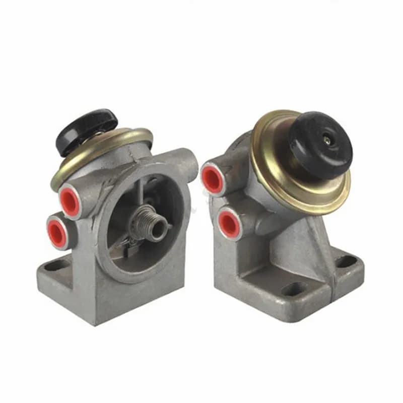 Base de Mathiateur d'Eau et de Carburant 0450126, Base de Filtre avec Pompe pour Prisonnier BENZ
