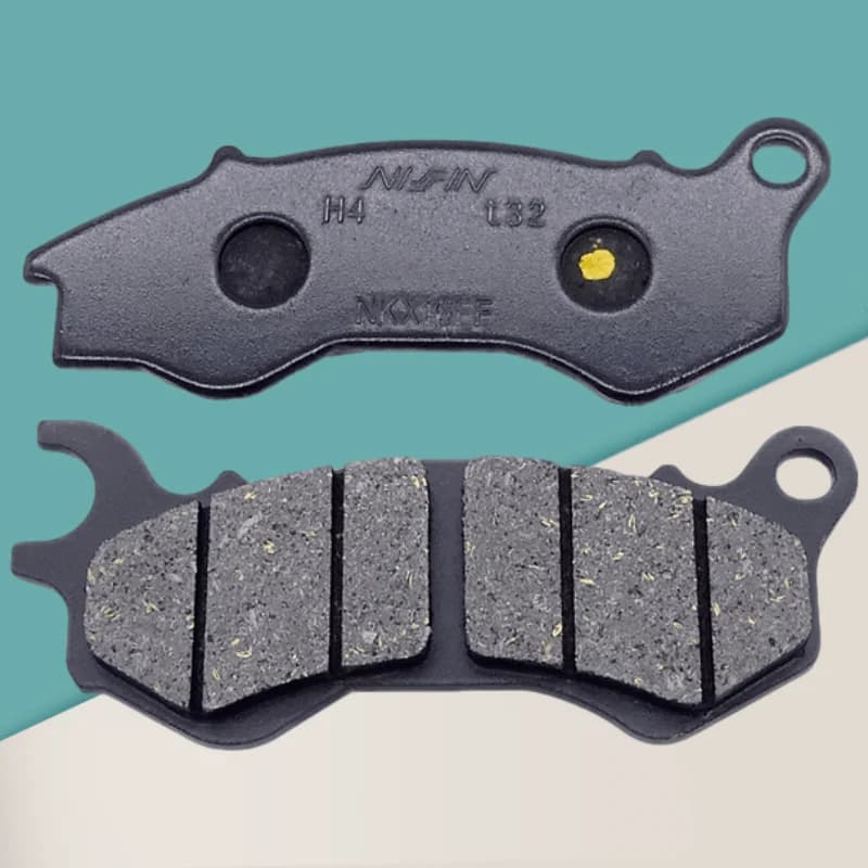 Honda PCX125 de pièces de scooter de frein de moto ZOOMER PCX150, 2014-2019 2012-2019 - X PCX, 125150 , 2013-2019
