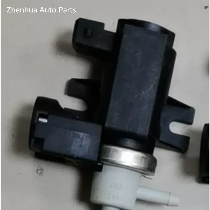 Vanne de Suralimentation N75 de Remplacement, 1x70328900, 1H0906627A, pour VW Golf Passat 1.9 TDI