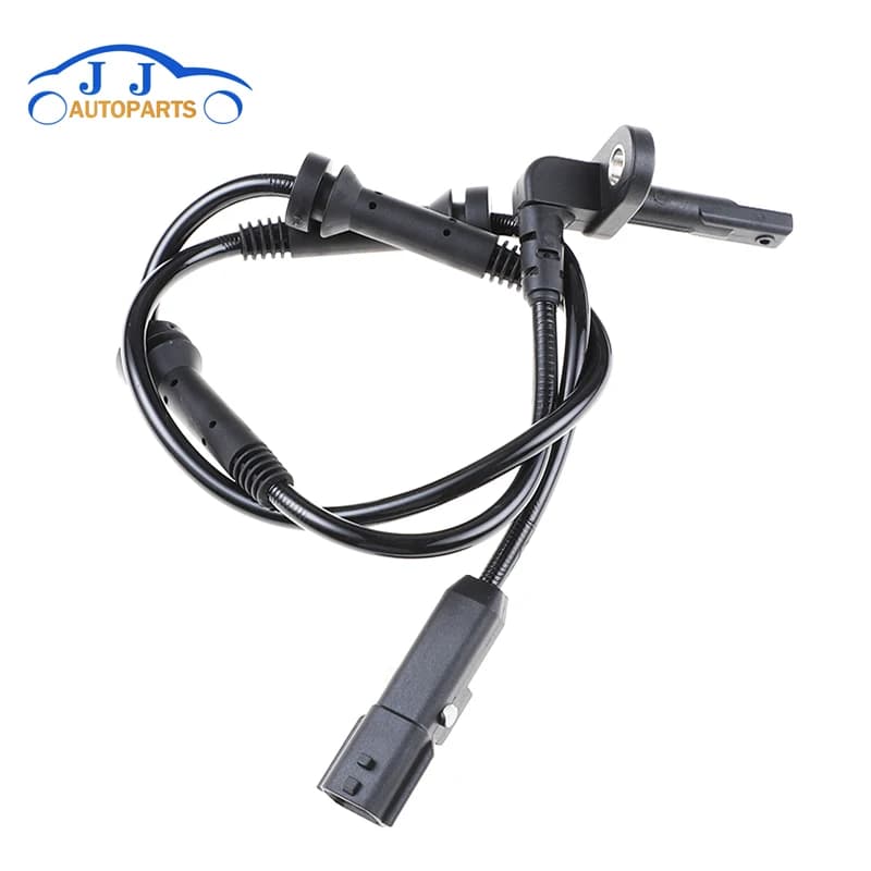 Capteur de vitesse de roue avant ABS, pour Dacia OEM: