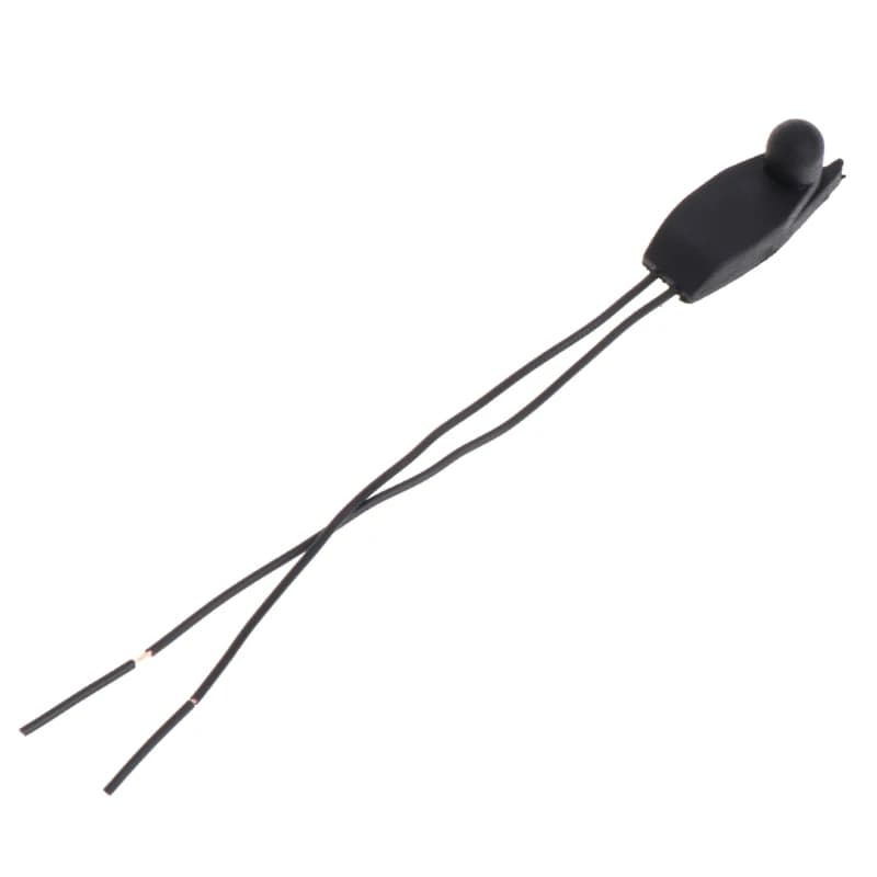 Capteur de température de l'air pour l'extérieur de la voiture, pour PEUGEOT 206 207 208 306 307 407