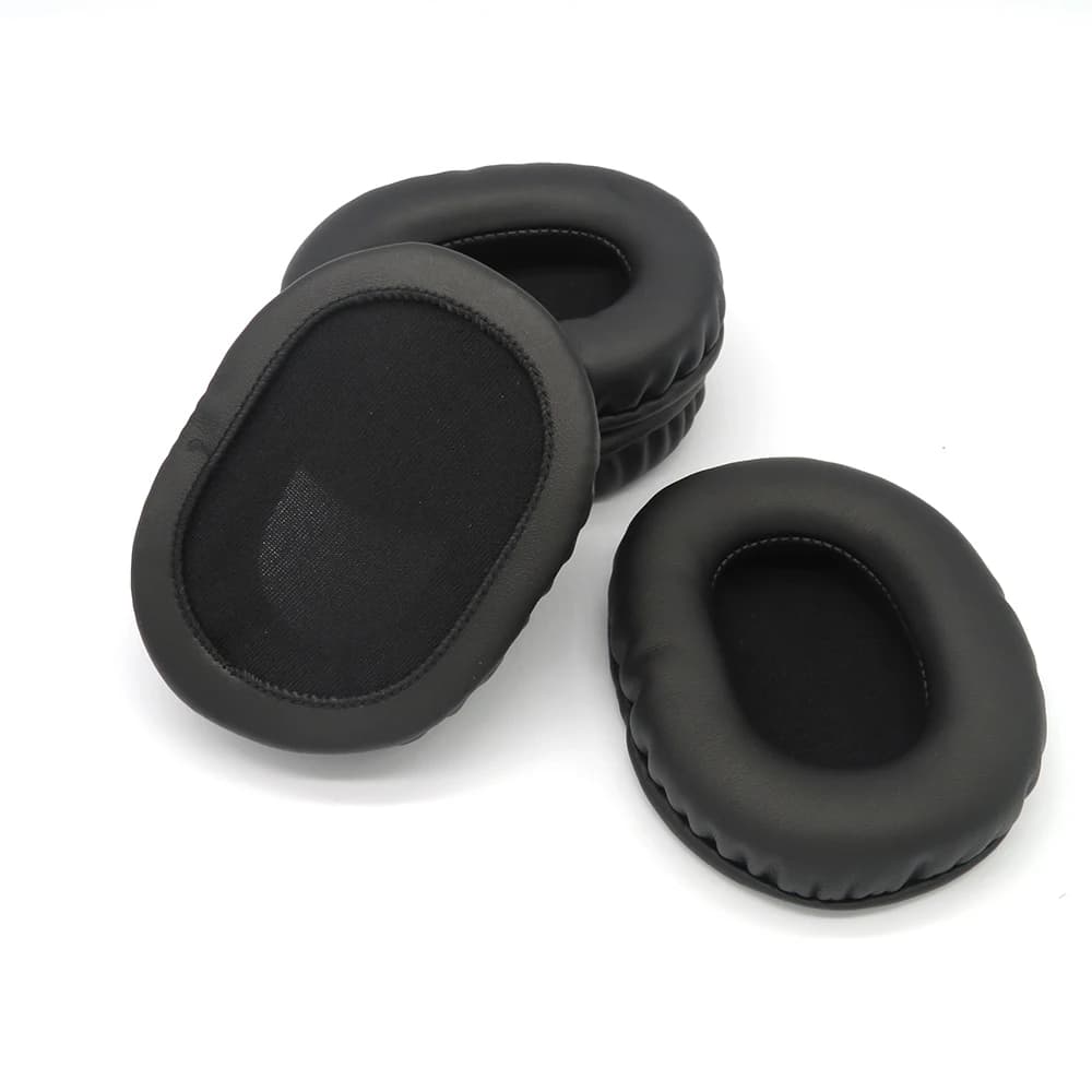 Coussinets d'oreille pour Somic G923 G927, accessoires de casque, matériau de remplacement