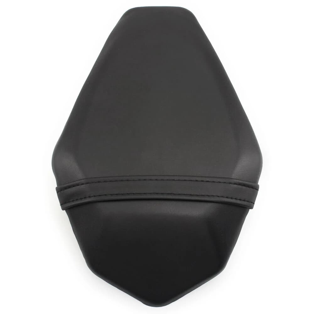 Siège passager arrière pour moto KAWASAKI ZX10R 2004 - 2026 ZX-10R ZX 10R 2019 2025 2017 2016 2014 2008 2006 2020