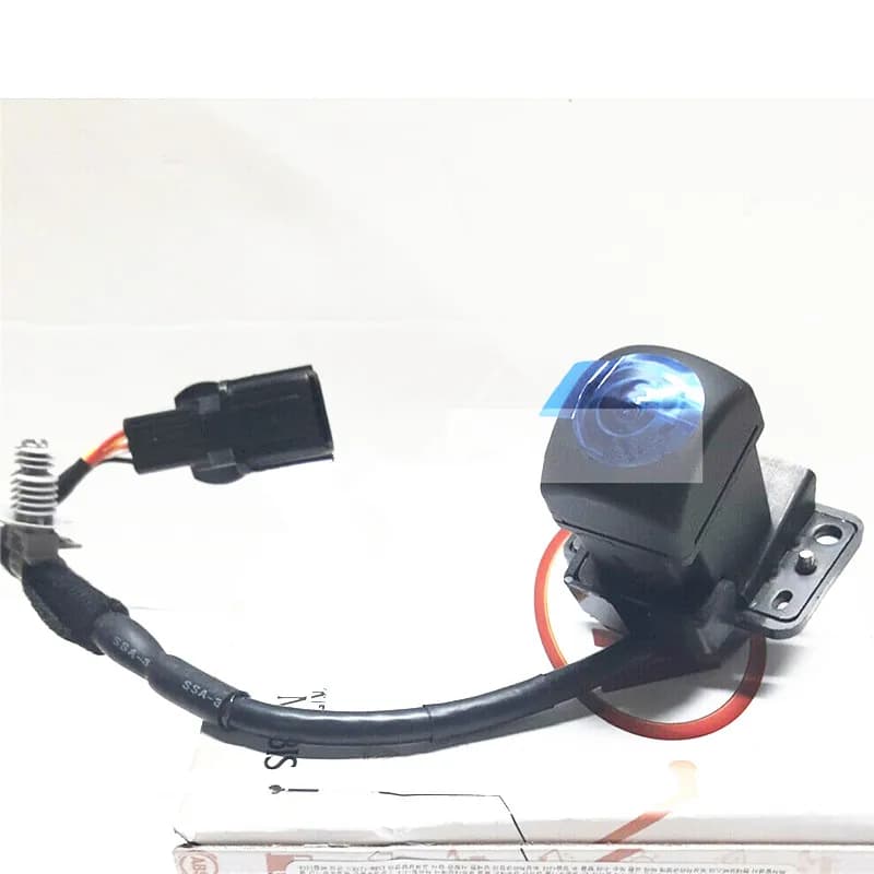 Caméra frontale de gril avant 95780D4000, pour KIA Optima 2016 – 2018