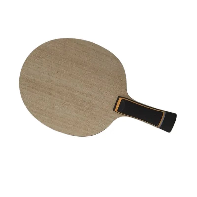Lemuria-Innerforce ALC, lame de tennis de table, fabrication spéciale Ovtcharov Innerforce ALC, poignée ST, raquette de ping-pong