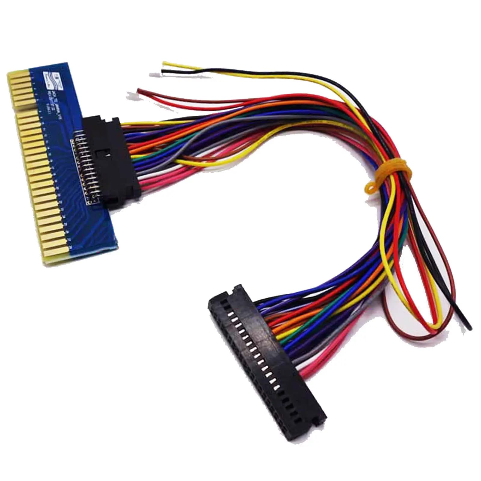 Câble adaptateur Jamma pour borne d'arcade 40 broches vers 28 broches